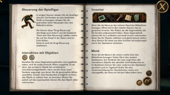 Preston Sterling Screenshot